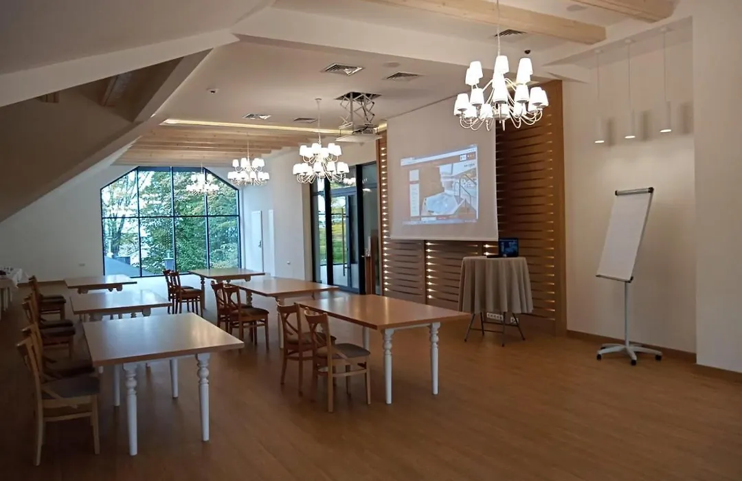 Hotel Debowe Wzgorze Wellness & Spa-1