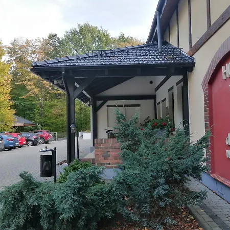 Hotel Dębowe Wzgórze Wellness&Spa-2